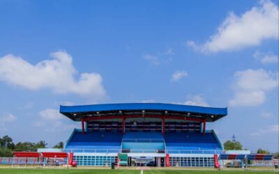Real Chukai Secures Mak Chili Stadium