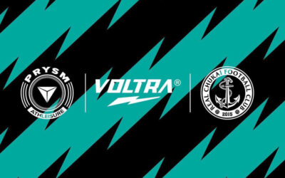 Voltra Diumumkan Sebagai Rakan Strategik Real Chukai FC